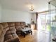 Thumbnail Terraced house for sale in Chapman Avenue, Downs Barn, Milton Keynes