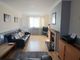 Thumbnail Town house for sale in Leaswood Place, Clayton, Newcastle-Under-Lyme