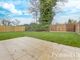 Thumbnail Detached bungalow for sale in Station Road, Great Moulton