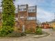 Thumbnail Town house for sale in St. Marks Court, Cambridge