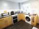 Thumbnail Terraced house for sale in Hawes Crescent, Crook, Durham