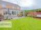 Thumbnail Detached house for sale in 14 Stockwood View, Langstone