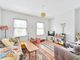 Thumbnail Flat to rent in Natal Road, Streatham Common, London