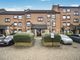 Thumbnail Flat for sale in Horseshoe Close, Isle Of Dogs, London