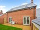 Thumbnail Link-detached house for sale in Avon Mews, Provost Street, Fordingbridge, Hampshire