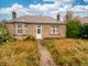 Thumbnail Detached bungalow for sale in 485 Gilmerton Road, Edinburgh