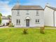 Thumbnail Detached house for sale in Grenville Meadows, Nanpean, St. Austell, Cornwall