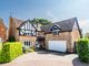 Thumbnail Detached house for sale in Brinklow Way, Harrogate