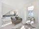 Thumbnail Flat to rent in Westwick Gardens, Brook Green, London