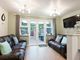 Thumbnail Town house for sale in Regency Court, Rushden