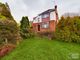 Thumbnail Detached house for sale in Old Totnes Road, Newton Abbot