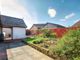 Thumbnail Bungalow for sale in Sauchope Crescent, Crail, Anstruther