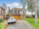 Thumbnail Detached house for sale in Park Avenue, Newport Pagnell