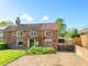 Thumbnail Cottage for sale in Spilsby Road, Wainfleet