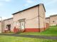 Thumbnail End terrace house for sale in Davan Loan, Newmains, Wishaw