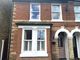 Thumbnail End terrace house to rent in Guildford Road, Canterbury