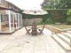 Thumbnail Detached house for sale in The Ridings, Frimley, Camberley, Surrey