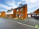 Thumbnail Detached house for sale in Donnington Grove, Binfield, Bracknell, Berkshire
