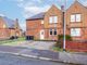 Thumbnail Flat for sale in Hill Avenue, Dumfries