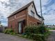 Thumbnail End terrace house for sale in Gibson Way, Bognor Regis