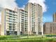 Thumbnail Flat for sale in Elvin Gardens, Wembley