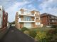 Thumbnail Flat to rent in Durlston, 17 Cliff Drive, Canford Cliffs