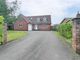 Thumbnail Detached house for sale in Brough Road, South Cave, Brough