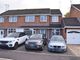 Thumbnail Semi-detached house to rent in Chessington Crescent, Trentham, Stoke-On-Trent