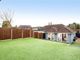Thumbnail Semi-detached bungalow for sale in Findon Road, Findon Valley, Worthing