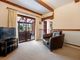Thumbnail Detached house for sale in Crowndale, Edgworth, Bolton
