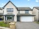 Thumbnail Detached house for sale in 4 Forth View Place, Dalkeith