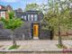Thumbnail Detached house for sale in Clifton Road, London