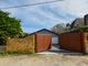 Thumbnail Detached bungalow for sale in Woodland Close, Longfield, Kent