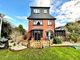 Thumbnail Detached house for sale in Willow Lane, Alverthorpe, Wakefield