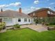 Thumbnail Detached bungalow for sale in Brookhill Street, Stapleford, Nottingham