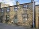 Thumbnail Terraced house to rent in Green End Road, East Morton, Keighley