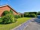 Thumbnail Bungalow for sale in Field Park, Connahs Quay, Deeside