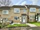 Thumbnail Terraced house for sale in Church Park Road, Woolwell, Plymouth