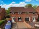 Thumbnail Semi-detached house for sale in Silk Mill Gardens, Cookridge, Leeds, West Yorkshire