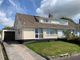 Thumbnail Property for sale in Gwel-An-Mor, St. Austell