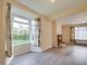 Thumbnail End terrace house for sale in Upper George Street, Higham Ferrers, Northants