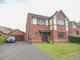 Thumbnail Detached house for sale in Emet Lane, Emersons Green, Bristol