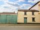 Thumbnail Town house for sale in Market Square, Newcastle Emlyn