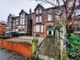 Thumbnail Flat to rent in Catterick Road, Didsbury, Manchester