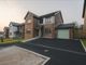 Thumbnail Detached house for sale in Lon Ty Cwm, Johnstown, Carmarthen