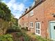 Thumbnail Terraced house to rent in Bryanston Street, Blandford Forum, Dorset