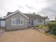 Thumbnail Detached bungalow for sale in Abbey Close, Curry Rivel, Langport