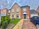 Thumbnail Semi-detached house for sale in Langwith Junction, Mansfield