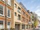 Thumbnail Flat for sale in Britton Street, London
