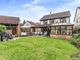 Thumbnail Detached house for sale in Wheatfields, Weavering, Maidstone, Kent